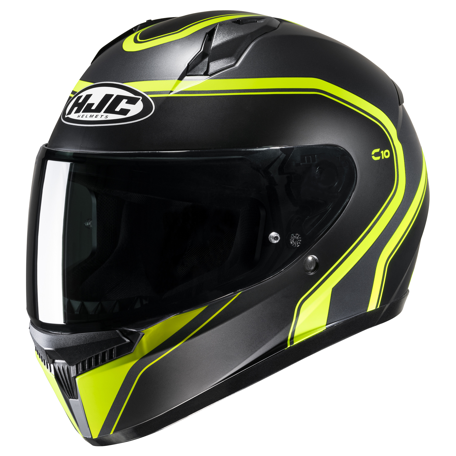 HJC C10 Elie Youth - Helmet House